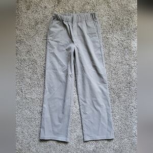 tentree Elastic-Waist Pants